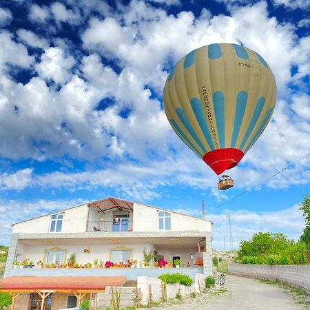 Unique Villa In Cappadocia Ürgüp Luaran gambar