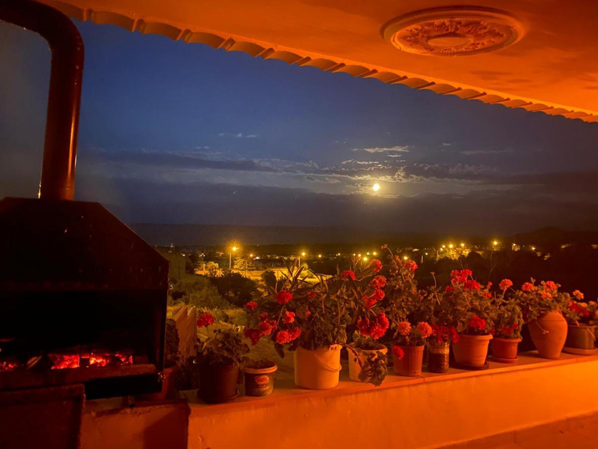 Unique Villa In Cappadocia Ürgüp Luaran gambar