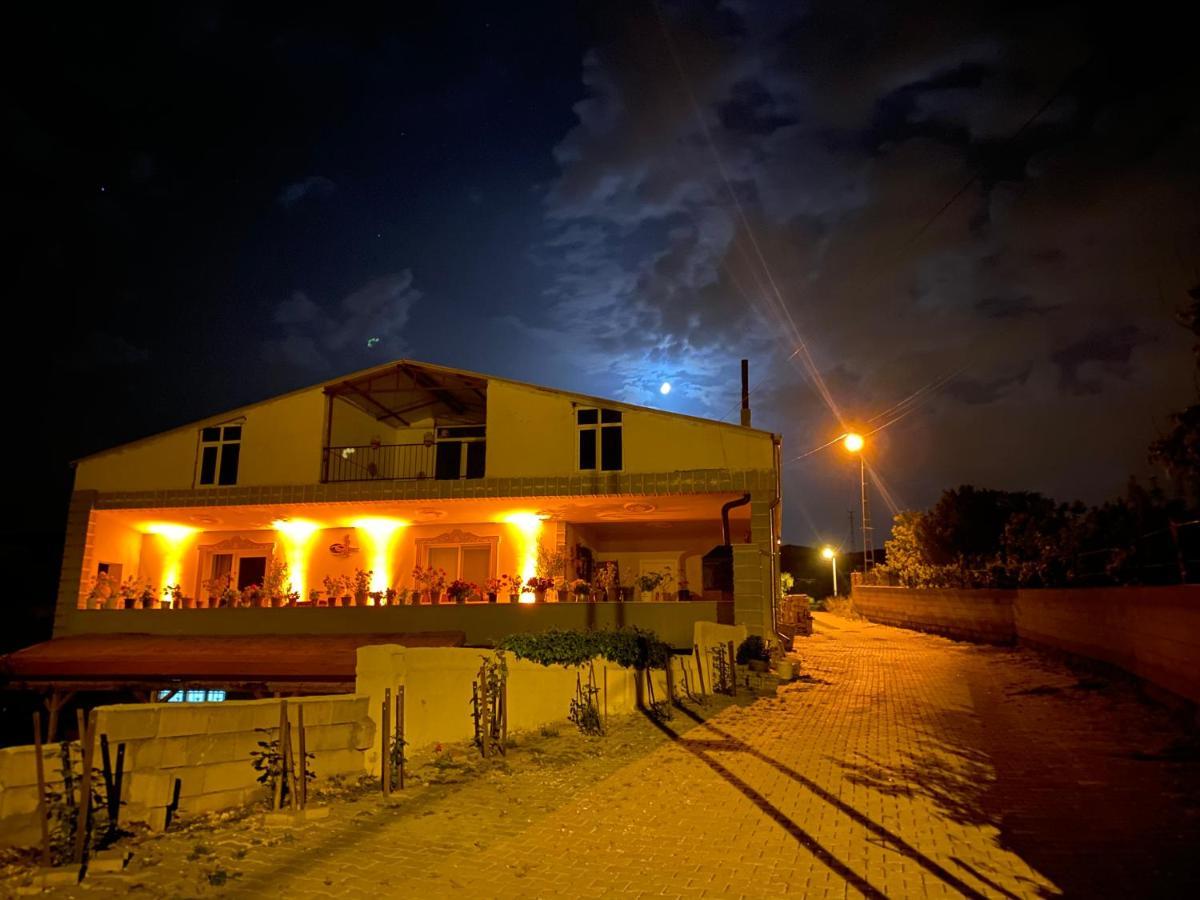 Unique Villa In Cappadocia Ürgüp Luaran gambar