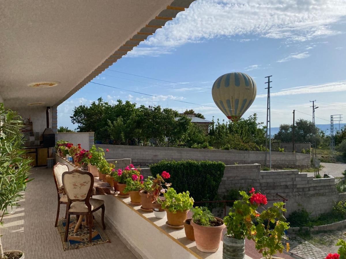 Unique Villa In Cappadocia Ürgüp Luaran gambar