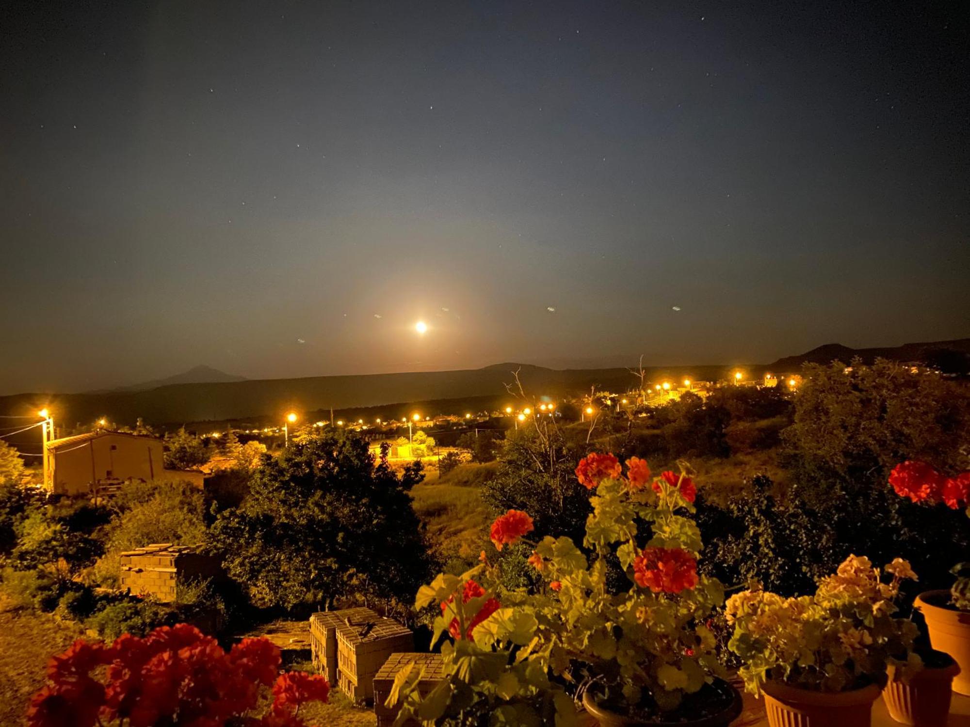 Unique Villa In Cappadocia Ürgüp Luaran gambar